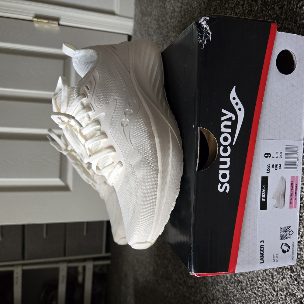 Saucony Lancer 3